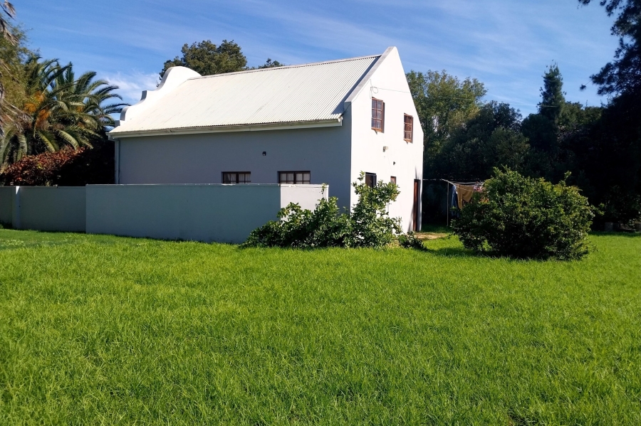4 Bedroom Property for Sale in Heidelberg Western Cape
